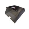 Glove Box Liner Insert for 1953-1954 Chevrolet Bel Air, One-Fifty, Two-Ten Series, Gray OEM Style Material, Made in USA.
