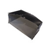1965-66 Chevrolet Bel Air Impala Biscayne Glove Box Liner Insert, Gray, OEM Style - Renovate Your Glove Box w/ Premium Insert