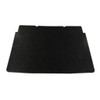 Hood Insulation Pad Heat Shield for Chevrolet Caprice, Impala & Celebrity - Gray Fiberglass USA Made - Reduce Engine Noise Hood Insulation Pad Heat Shield for Chevrolet Caprice, Impala & Celebrity - Gray Fiberglass USA Made - Reduce Engine Noise