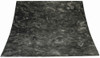 Hood Insulation Pad Heat Shield for Chevrolet Citation V-6 Engine, Gray Fiberglass Front Piece - Reduce Engine Noise & Heat.
