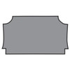Trunk Floor Mat Cover for 1965 Chevrolet Impala Convertible, Rubber Material, Front to Third Row Coverage, US-Made Trunk Floor Mat Cover for 1965 Chevrolet Impala Convertible, Rubber Material, Front to Third Row Coverage, US-Made