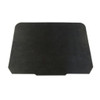 Hood Insulation Pad Heat Shield for Dodge Aspen - Reduce Engine Noise & Heat, Protect Paint - Fiberglass Material,