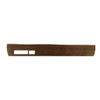 Dash Cover Insert Trim for 1970-1971 Dodge Dart Vinyl Standard Front 1 piece Dash Cover Insert Trim for 1970-1971 Dodge Dart Vinyl Standard Front 1 piece