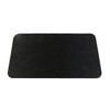 1964 Dodge Dart Gray Fiberglass Hood Insulation Pad Heat Shield for Front Area - Reduce Engine Noise and Heat, Made in USA