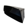 Glove Box Liner Insert for 1959-60 Dodge D100 D200 D300, Black OEM Style Material, Renovate Your Glove Box Today.