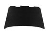 Hood Insulation Pad Heat Shield for Dodge Ram Diesel Truck, Fiberglass Gray, Reduce Engine Noise and Heat. Made in USA. Hood Insulation Pad Heat Shield for Dodge Ram Diesel Truck, Fiberglass Gray, Reduce Engine Noise and Heat. Made in USA.