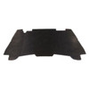 Hood Insulation Pad Heat Shield for Dodge Ram 1500-4000, Gray Fiberglass Material, Reduce Engine Noise & Heat, Made in USA. Hood Insulation Pad Heat Shield for Dodge Ram 1500-4000, Gray Fiberglass Material, Reduce Engine Noise & Heat, Made in USA.