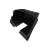 Glove Box Liner Insert for Classic Cars, Black Front Right 1 pc - Renovate Your Glove Box with Premium Quality Liner Insert
