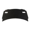 Hood Insulation Pad Heat Shield for Pontiac Firebird, Reduce Engine Noise & Heat, Fiberglass Material, Made in USA
