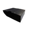 Glove Box Liner Insert for 1955 Ford Customline, Victoria, Sedan Delivery - Unpainted OEM Style Material - Made in USA