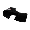 Glove Box Liner Insert for Classic Ford Models - Restore Your Glove Box with Durable OEM Liner Insert - Unpainted Right Front