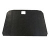 Hood Insulation Pad Heat Shield for Plymouth Grand Fury 1982-1989, Gray Fiberglass Material, USA-Made. Reduce Engine Noise