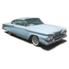 Package Tray Insulation for 1961 Plymouth Fury Belvedere 2 Dr Hardtop Grey Jute Package Tray Insulation for 1961 Plymouth Fury Belvedere 2 Dr Hardtop Grey Jute