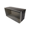 Glove Box Liner Insert for Pontiac Grand Prix Right Front - Renovate Your Glove Box w/ a Brand-New Liner Insert Today!