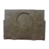 1964 Pontiac GTO Hood Insulation Pad Heat Shield Molded in Gray Fiberglass Front Piece for Engine Noise Reduction 1964 Pontiac GTO Hood Insulation Pad Heat Shield Molded in Gray Fiberglass Front Piece for Engine Noise Reduction