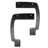 1 4 Panel Extension Gasket 2pc for 1970 Plymouth Roadrunner GTX Made in USA 1 4 Panel Extension Gasket 2pc for 1970 Plymouth Roadrunner GTX Made in USA