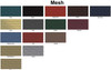 Glove Box Liner Insert for 1951-53 Hudson Hornet, Wasp, Commodore Pacemaker Gray Glove Box Liner Insert for 1951-53 Hudson Hornet, Wasp, Commodore Pacemaker Gray