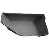 Glove Box Liner Insert for Classic Cars | Durable OEM Spec Felt Cardboard Gray Liner | Renovate w/ Precision Fit Insert