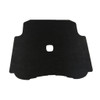 Hood Insulation Pad Heat Shield for Lincoln Continental, Reduce Engine Noise & Heat, High-Grade Fiberglass Material.