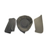 Trunk Kit for 1964-1965 Lincoln Continental Carpet 12 Piece Made In USA