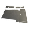 Trunk Kit for 1964-1965 Lincoln Continental Carpet 12 Piece Made In USA