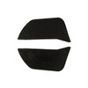 Splash Shield for 1970-1972 Chevrolet Monte Carlo Masticated Rubber Standard Splash Shield for 1970-1972 Chevrolet Monte Carlo Masticated Rubber Standard
