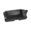 Glove Box Liner Insert for 1965-1966 Ford Mustang Black Front Right 1 piece