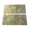 1965-73 Ford Mustang Fastback Headliner Insulation Gray Front Rear LH RH - Reduce heat and noise, improve cabin environment. 1965-73 Ford Mustang Fastback Headliner Insulation Gray Front Rear LH RH - Reduce heat and noise, improve cabin environment.