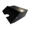 Glove Box Liner Insert for 1968 Chevy II, Unpainted Right Front, OEM Style Material, Made in USA
