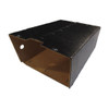 Glove Box Liner Insert for Classic Cars | Tan Felt Cardboard | Made in USA | Restore Your Glove Box w/ Premium Quality Liner