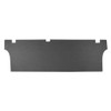 Trunk Divider Panel Board for 1961-1963 Buick Skylark Hardtop 2-DR Unpainted Trunk Divider Panel Board for 1961-1963 Buick Skylark Hardtop 2-DR Unpainted