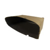 Glove Box Liner Insert for 1940 Packard Series, Saddle Color, OEM, Renovate Your Glove Box w/ a Brand-New Liner Insert Glove Box Liner Insert for 1940 Packard Series, Saddle Color, OEM, Renovate Your Glove Box w/ a Brand-New Liner Insert