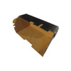 Glove Box Liner Insert for 1942-1947 Packard Clipper Unpainted Right Front 1 pc Glove Box Liner Insert for 1942-1947 Packard Clipper Unpainted Right Front 1 pc