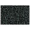 Trunk Mat for 1973-1977 Pontiac Firebird Die Cut TM Vinyl Complete 1Pc