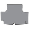 Trunk Mat for Classic 1964 Mercury Park Lane, Molded Style, Complete Coverage, US-Made, OEM Quality Replication