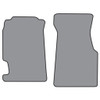 Floor Mats for 1993-1994 Honda Civic del Sol Die Cut Cutpile Complete 2Pc