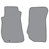 Floor Mats for 2003-2008 Nissan 350Z Pattern Cutpile Complete 2Pc