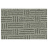 Trunk Mat for 1955-1956 Mercury Monterey Hardtop, Sedan Burtex with Boards 6Pc