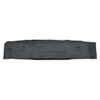 Carpet for Chevrolet Corvette Coupe Molded Cutpile Tail Light Area, US-made OEM quality replacement.