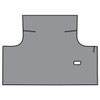 Trunk Mat for Classic Chrysler 300 Convertible, Vinyl, Die Cut Style, OEM Quality, Made in USA, Complete Vehicle Coverage
