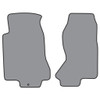 Floor Mats for 1993-1995 Mazda RX-7 Molded Cutpile Complete 2Pc