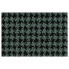 Trunk Mat for 1969 Chevrolet Camaro Die Cut TM Vinyl Complete 1Pc Trunk Mat for 1969 Chevrolet Camaro Die Cut TM Vinyl Complete 1Pc