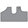 Trunk Mat for Classic Car Trunk, Charcoal Felt, Precision-Cut, Easy Installation, US-Made, Fits Various Models