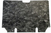 Hood Insulation Pad Heat Shield for 1981-88 Chevrolet Monte Carlo - Reduce Engine Noise & Heat, Made in USA from Fiberglass