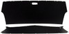 Headliner for Chevrolet GMC Truck 1947-53 2 Door Panel Smooth Black USA-Made Fiberboard Cardboard OEM Fitment Restores