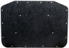 Fiberglass Hood Insulation Pad Heat Shield for 1971-74 Plymouth Dodge Charger Road Runner Coronet - Reduce Noise & Heat