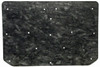 Hood Insulation Pad Heat Shield for 1978-80 Oldsmobile Cutlass, Fiberglass Material, Made in USA - Reduce Engine Noise Hood Insulation Pad Heat Shield for 1978-80 Oldsmobile Cutlass, Fiberglass Material, Made in USA - Reduce Engine Noise
