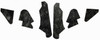 Hood Insulation Pad Heat Shield for 1970-72 Chevrolet Chevelle, USA Made Fiberglass Kit, Reduce Engine Noise and Heat. Hood Insulation Pad Heat Shield for 1970-72 Chevrolet Chevelle, USA Made Fiberglass Kit, Reduce Engine Noise and Heat.