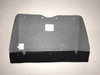 Glovebox Liner for 1962 Buick Wildcat Right Front Gray Cardboard/Fiberboard Glovebox Liner for 1962 Buick Wildcat Right Front Gray Cardboard/Fiberboard