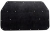 Fiberglass Hood Insulation Pad Heat Shield for 1970 Plymouth Dodge Charger Coronet Road Runner - Reduce Engine Noise & Heat,
